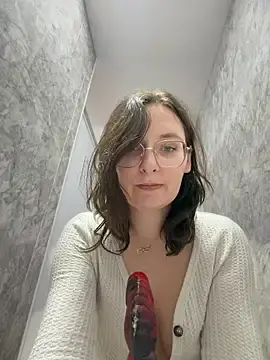 Stripchat Sex Chat of The_Snowwhitee