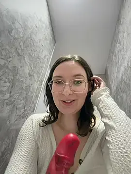 Stripchat Live Porn of The_Snowwhitee