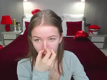 Stripchat Sex Cam of Violetta__Dreams