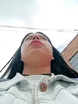 Stripchat Live Porn of _andrea30