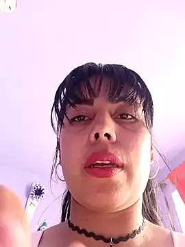 Stripchat Live Porn of _andrea30