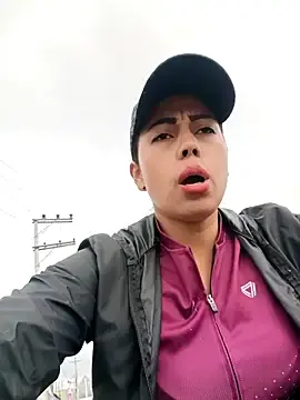 Stripchat Nude Webcam of _andrea30