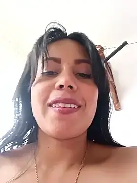 Stripchat Best Webcam of _andrea30