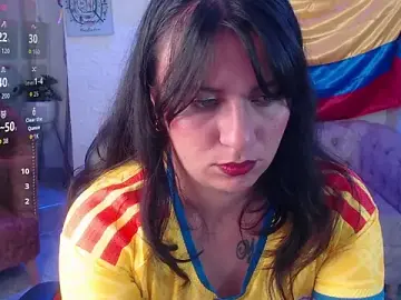Stripchat Nude Webcam of amanda_rousee