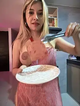 Stripchat Adult Webcams of carolina__star