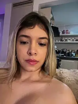 Stripchat Adult Webcam of carolina__star