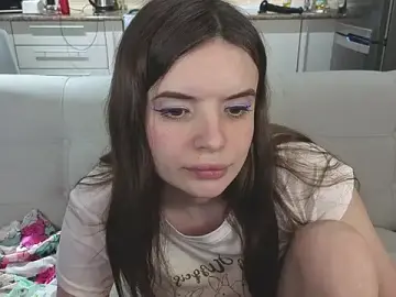 Stripchat Live Sex Cam of margolisa