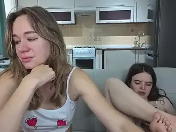 Stripchat Watch Live Sex Cams of margolisa