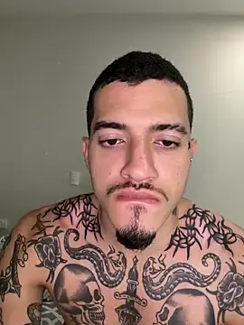 Stripchat Best Webcam of matheusmesso