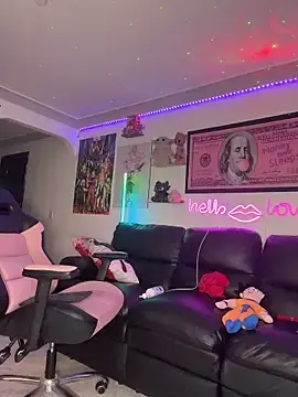 Stripchat Nude Webcam of may_aceros