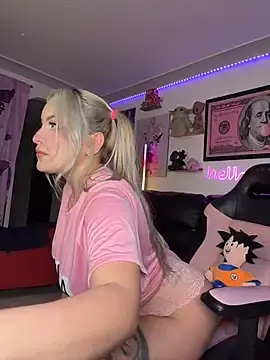 Stripchat Sex Chat of may_aceros