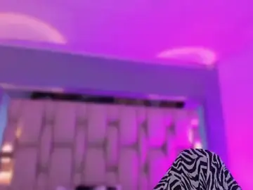 Stripchat Private Sex Chat of revenmiller_