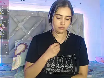 Stripchat Adult Video Chat of tami_vega