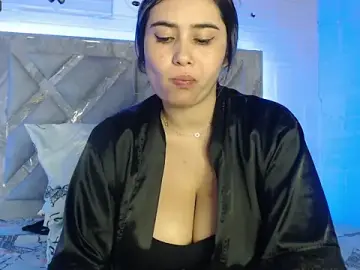 Stripchat Sex Chat of tami_vega