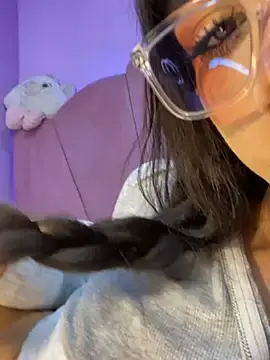 Stripchat Watch Live Sex Cams of AlissonDannae777