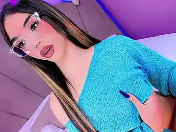 Stripchat Private Sex Chat of AlissonDannae777