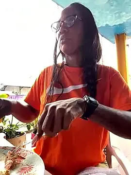 Stripchat Live Sex of Bustykeyla