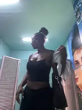 Stripchat Live Sex of Bustykeyla