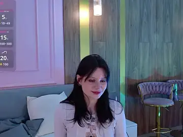 Stripchat Free Porn Cam of Cindy_Page