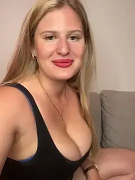 Stripchat Sex Chat of Ellieblessom