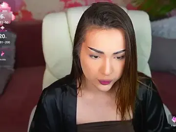 Stripchat Sex Cam of OliviaMoore_