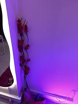 Stripchat Adult Webcam of Your_Enyel