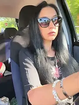 Stripchat Free Porn Cam of anamaria04