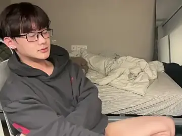 Stripchat Live Porn of iambennet