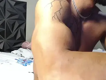 Stripchat Nude Webcam of jacob_bentley