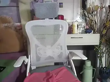 Stripchat Live Porn of lyly_asian