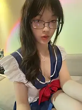 Stripchat Live Sex of meimei_x