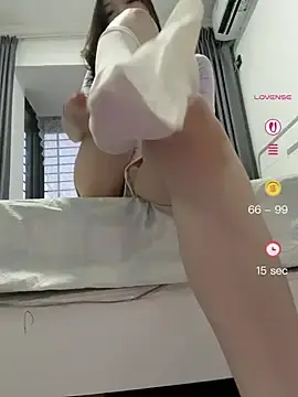 Stripchat Private Sex Chat of meimei_x