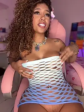 Stripchat Best Webcam of stormyy_