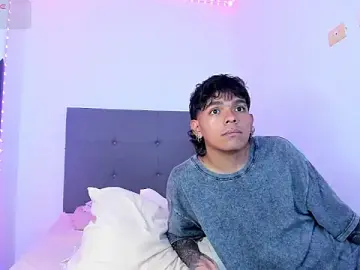 Stripchat Live Sex of tessa__evans