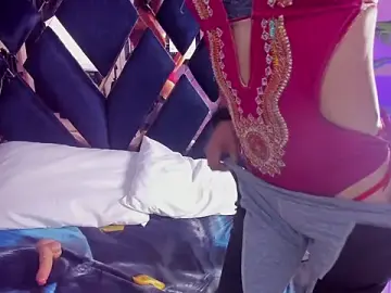 Stripchat Free Live Porn of valentina_lenoxx