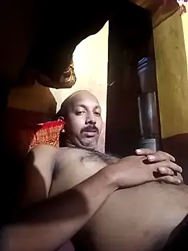 Stripchat Best live sex cam show of Abhikery