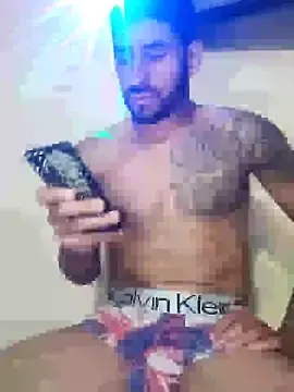 Stripchat Adult Webcam of Alexsexygamer