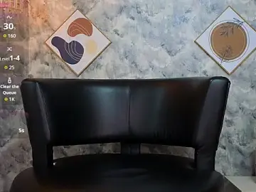 Stripchat Private Sex Chat of Apolo_rousse1