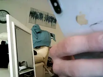 Stripchat Live Sex of BIG_CHOPPA_747