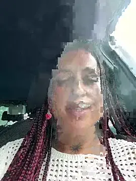 Stripchat Live Sex of CarolaDrago