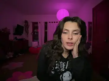 Stripchat Best Webcam of GennaJames