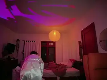 Stripchat Sex Chat of GennaJames