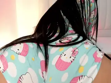 Stripchat Sex Chat of Hannahx__