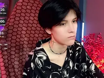 Stripchat Adult Video Chat of Hyeon_Jin