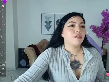 Stripchat Free Live Porn of Isa_reel