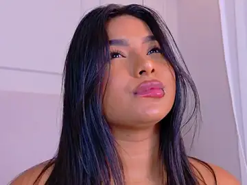 Stripchat Nude Webcam of LanaRozz