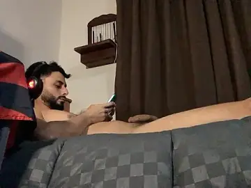 Stripchat Best live sex cam show of Nooneisthis
