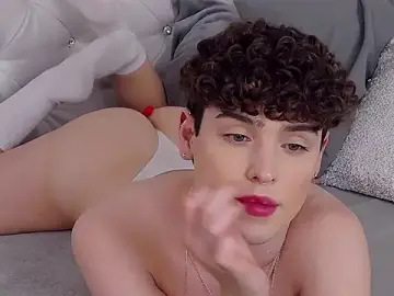 Stripchat Private Sex Chat of RobbyCharming