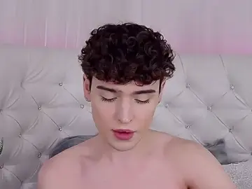 Stripchat Adult Webcam of RobbyCharming