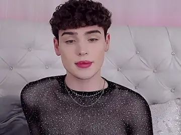 Stripchat Free Live Porn of RobbyCharming